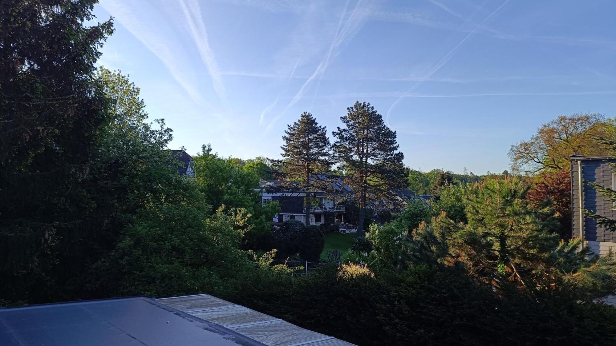 Fewo Marjenza Wermelskirchen Exterior foto