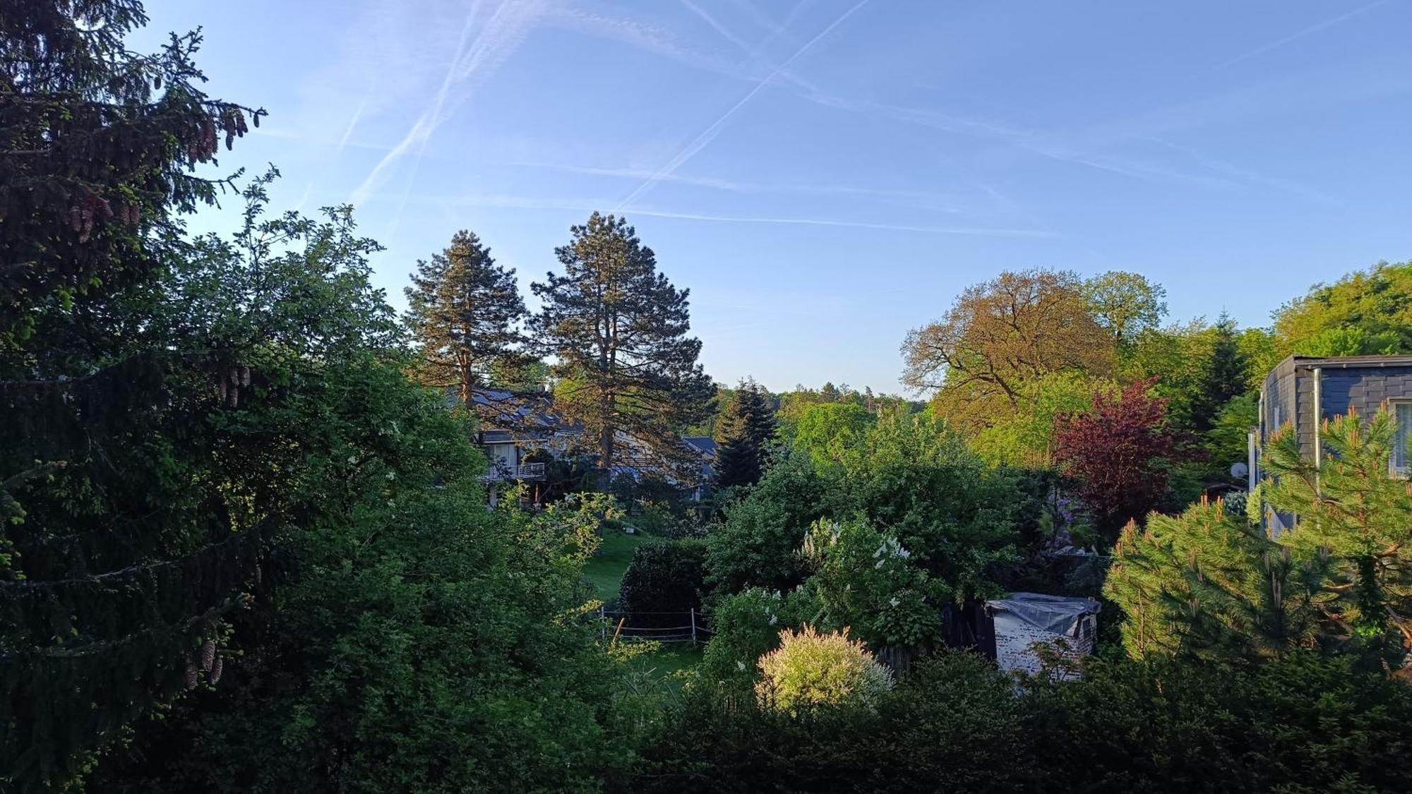 Fewo Marjenza Wermelskirchen Exterior foto