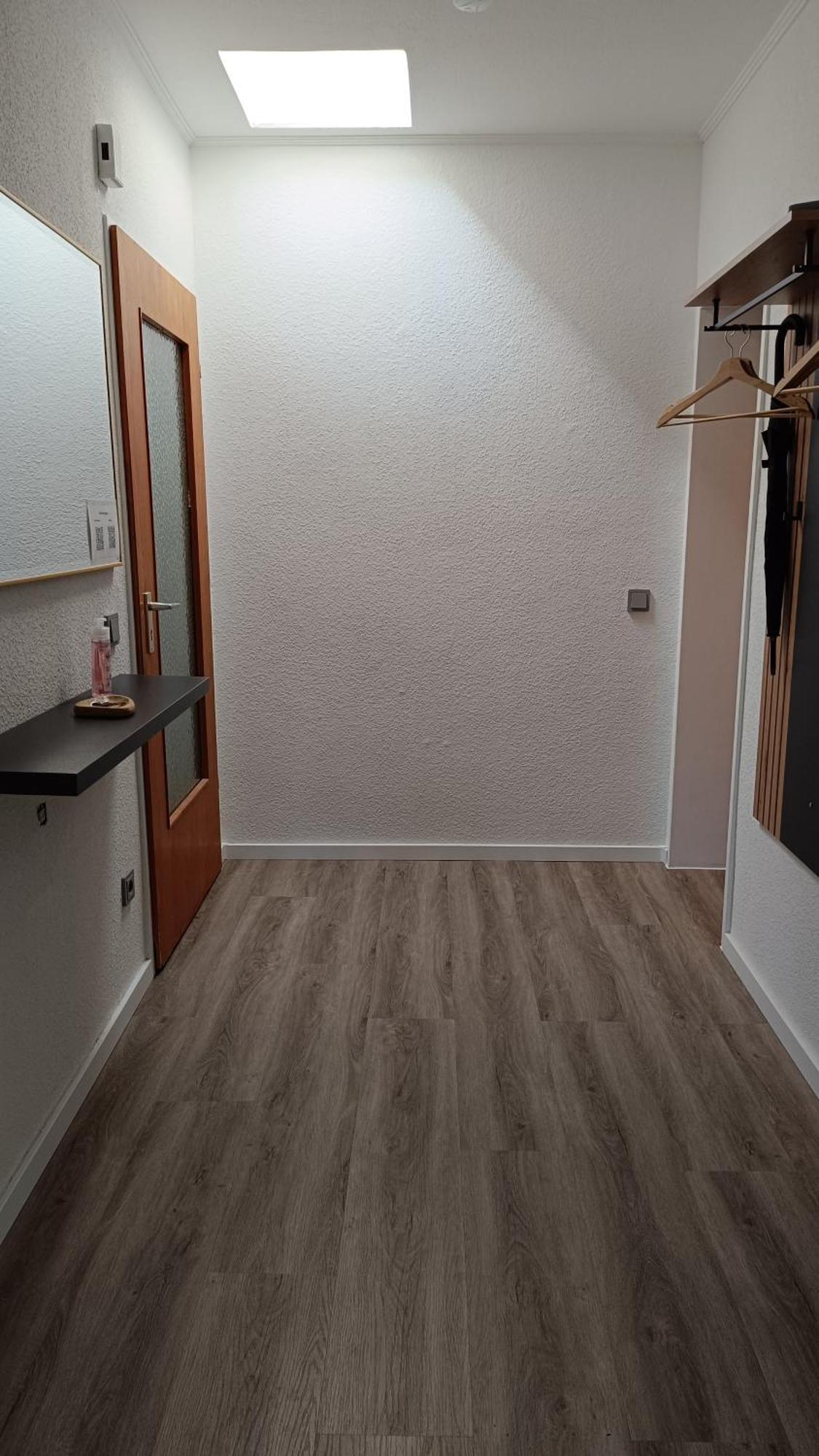 Fewo Marjenza Wermelskirchen Exterior foto